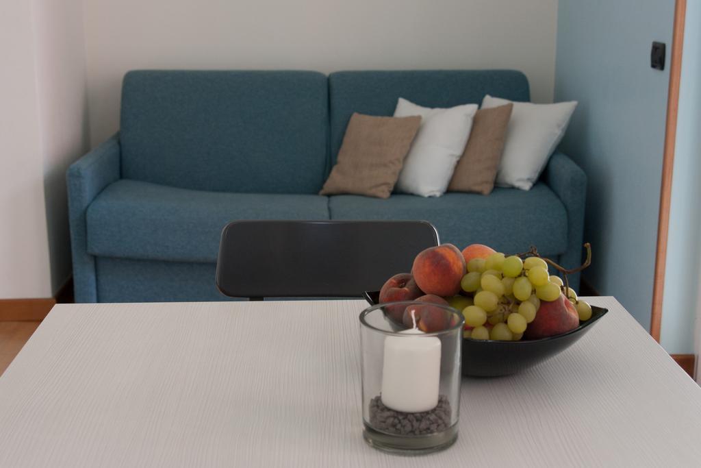 Residence Cafelicita - Promotion - Apartments Lake View - Infinity Pool - Jacuzzi Gravedona Bilik gambar
