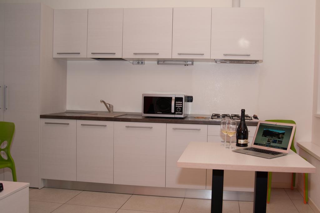 Residence Cafelicita - Promotion - Apartments Lake View - Infinity Pool - Jacuzzi Gravedona Bilik gambar