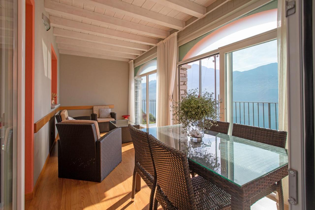 Residence Cafelicita - Promotion - Apartments Lake View - Infinity Pool - Jacuzzi Gravedona Luaran gambar