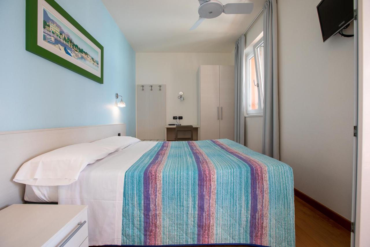 Residence Cafelicita - Promotion - Apartments Lake View - Infinity Pool - Jacuzzi Gravedona Luaran gambar