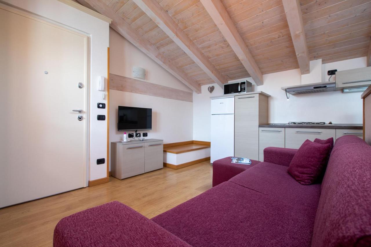 Residence Cafelicita - Promotion - Apartments Lake View - Infinity Pool - Jacuzzi Gravedona Luaran gambar