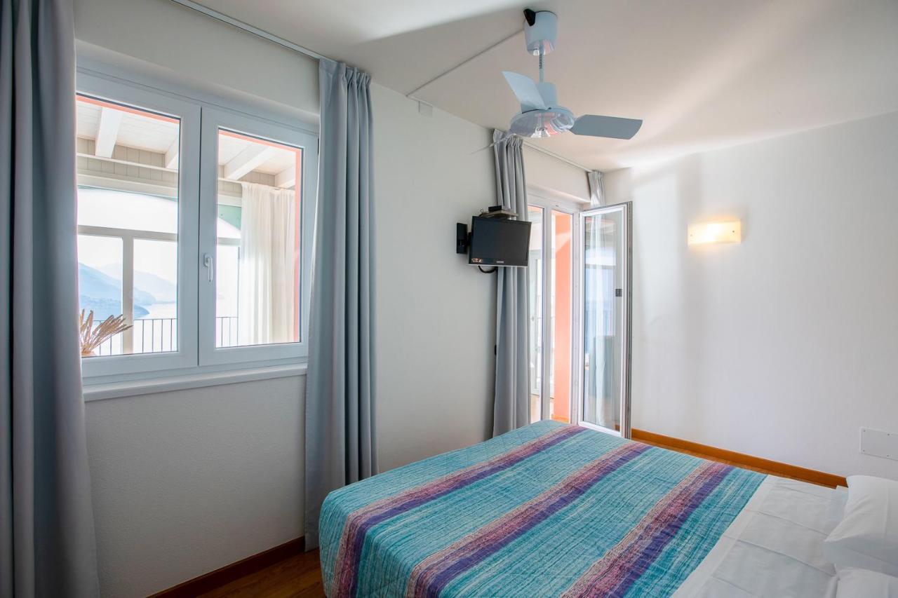 Residence Cafelicita - Promotion - Apartments Lake View - Infinity Pool - Jacuzzi Gravedona Luaran gambar