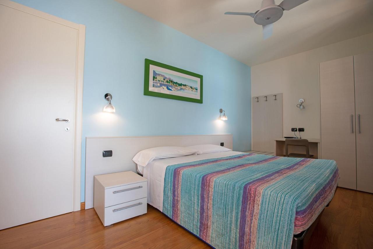Residence Cafelicita - Promotion - Apartments Lake View - Infinity Pool - Jacuzzi Gravedona Luaran gambar