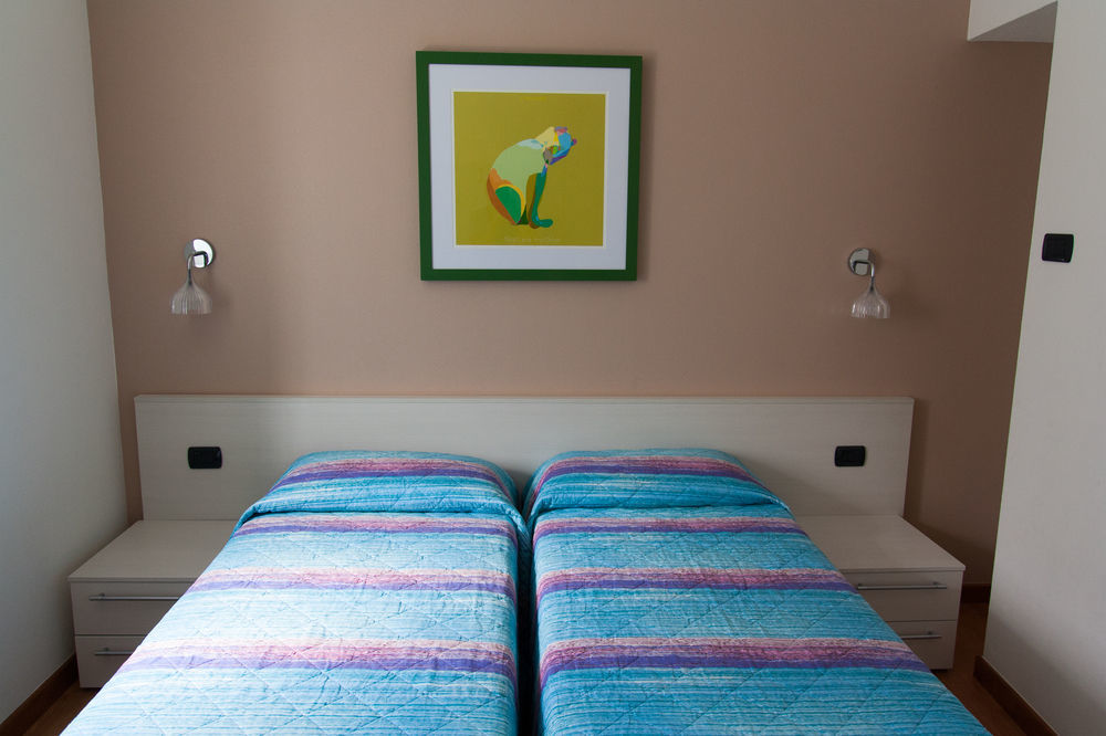 Residence Cafelicita - Promotion - Apartments Lake View - Infinity Pool - Jacuzzi Gravedona Luaran gambar