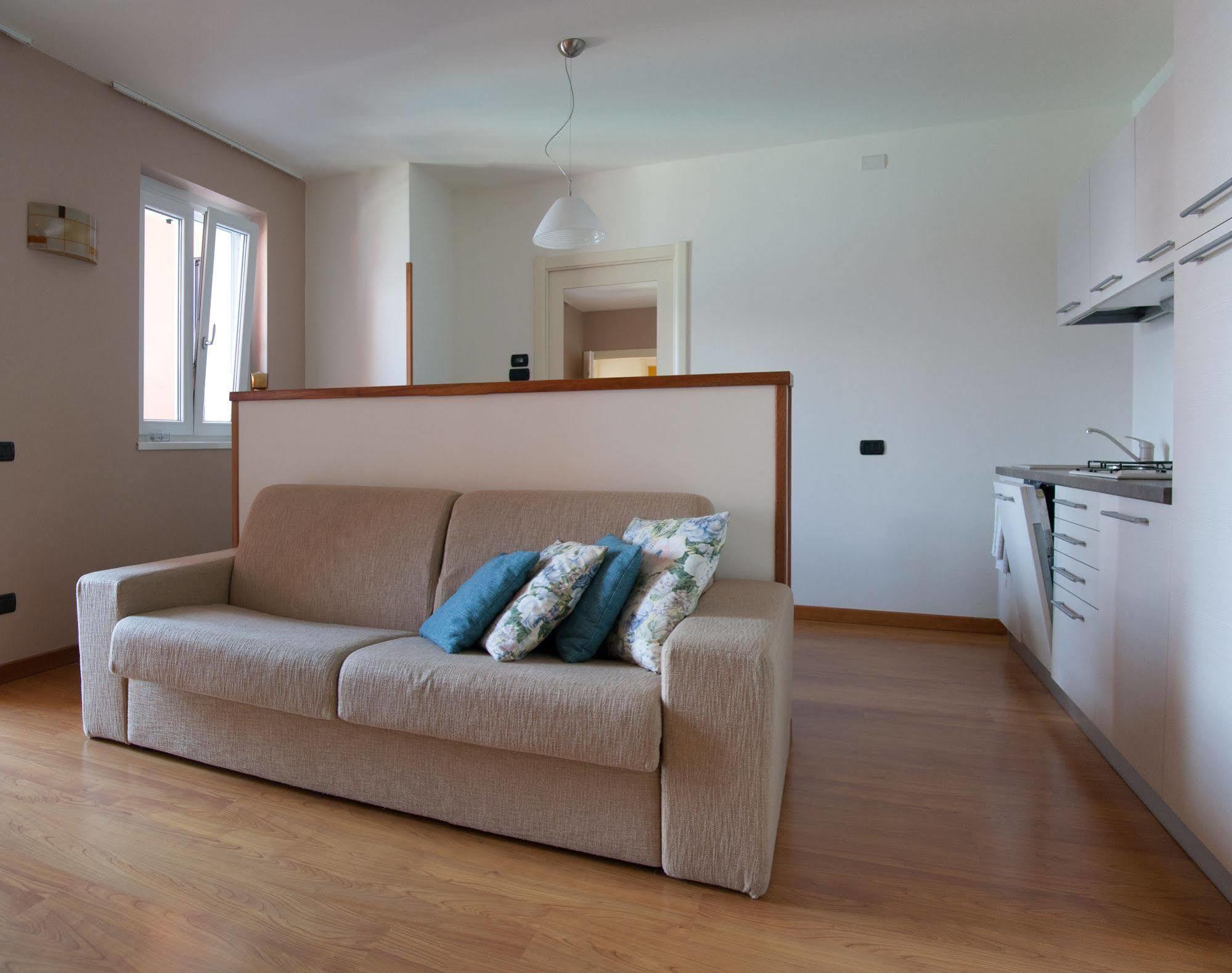 Residence Cafelicita - Promotion - Apartments Lake View - Infinity Pool - Jacuzzi Gravedona Luaran gambar