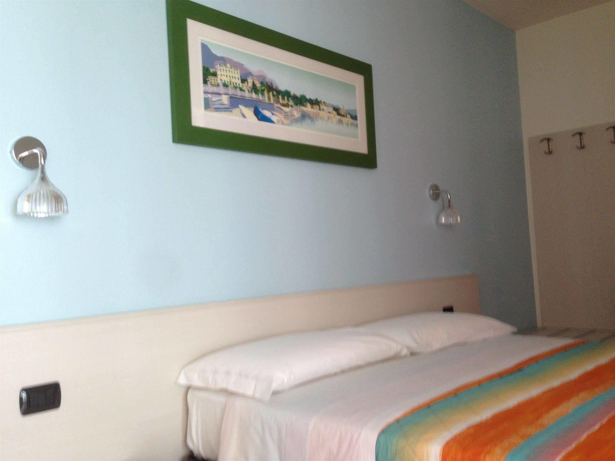 Residence Cafelicita - Promotion - Apartments Lake View - Infinity Pool - Jacuzzi Gravedona Luaran gambar