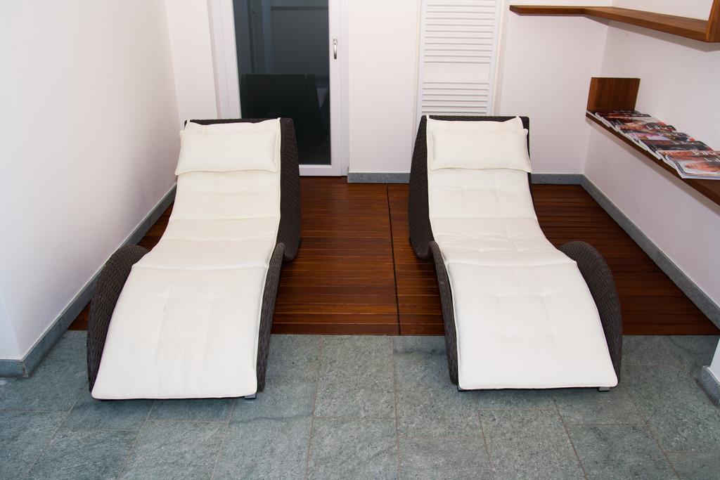 Residence Cafelicita - Promotion - Apartments Lake View - Infinity Pool - Jacuzzi Gravedona Luaran gambar